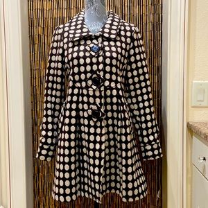 Charlotte Russe winter coat 🧥